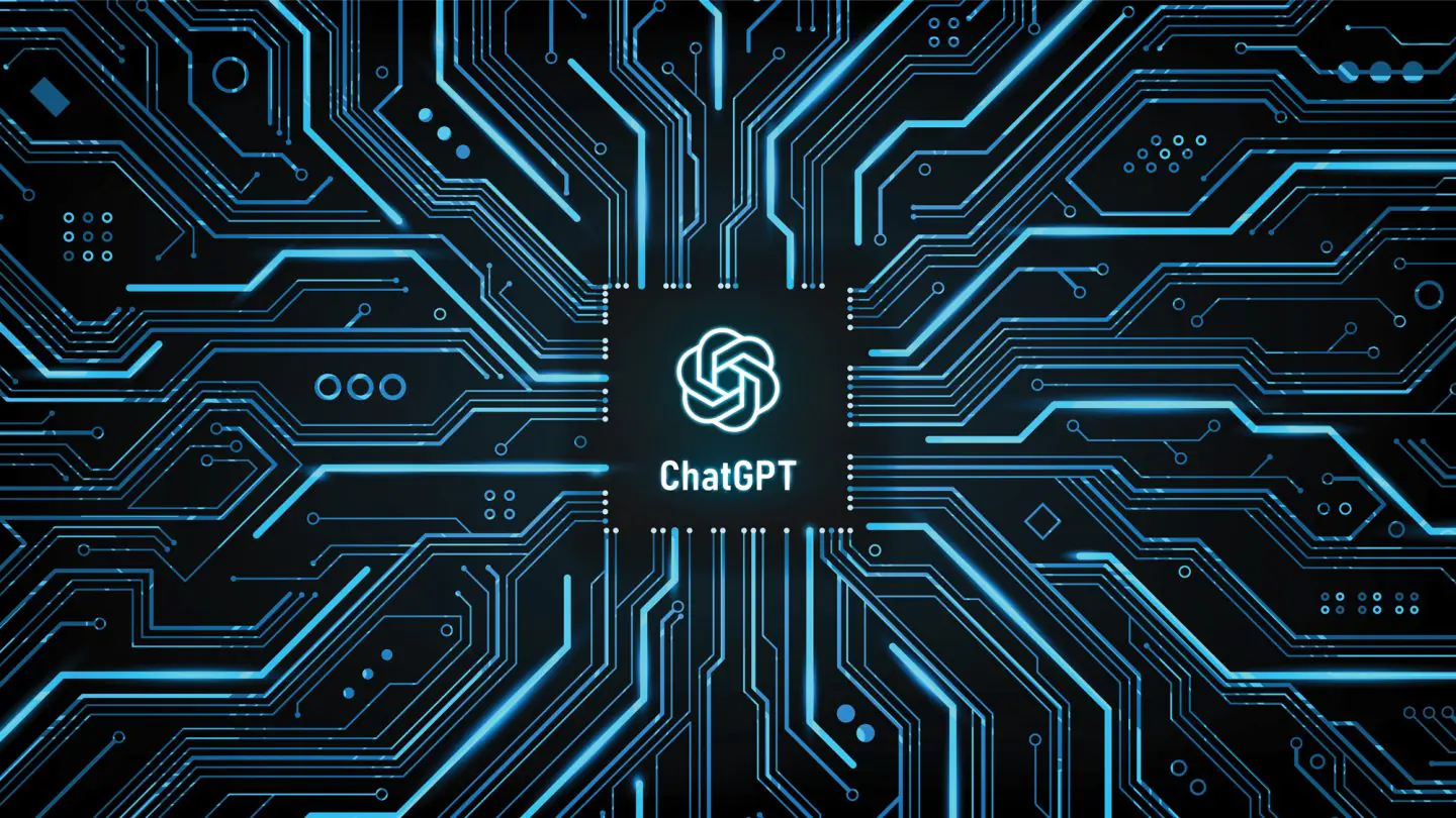 ChatGPT Logo