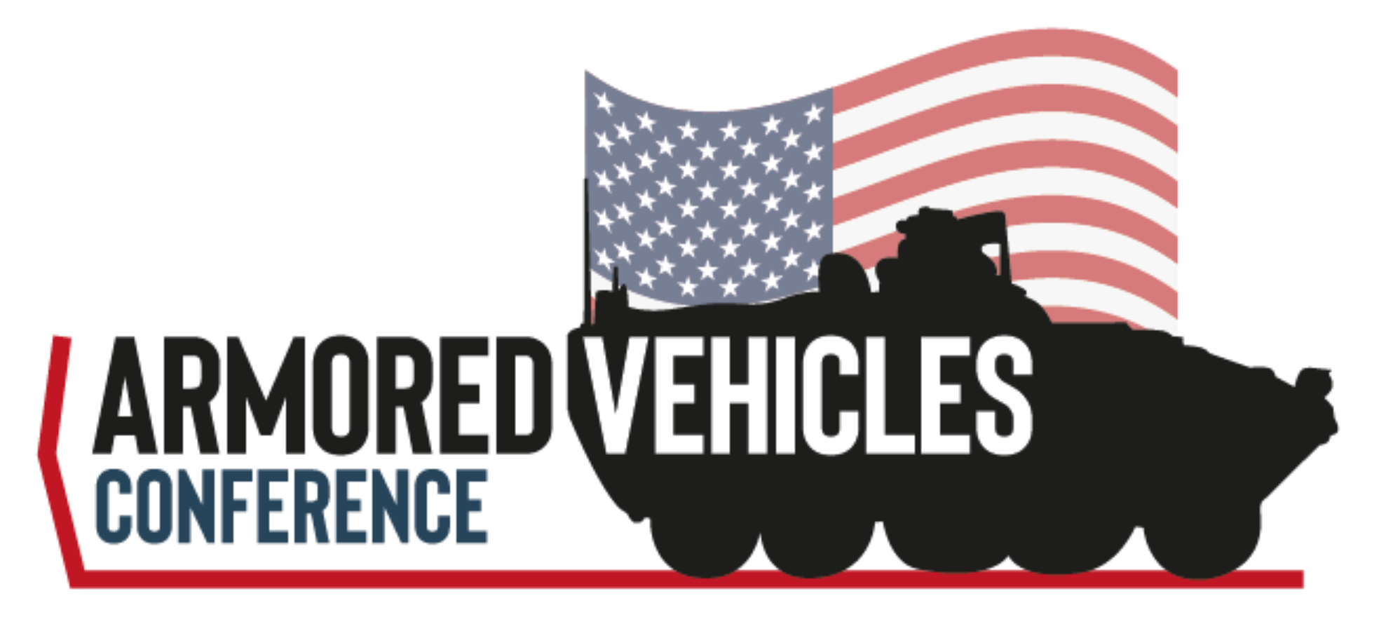 Armored Vehicles Conference Logo