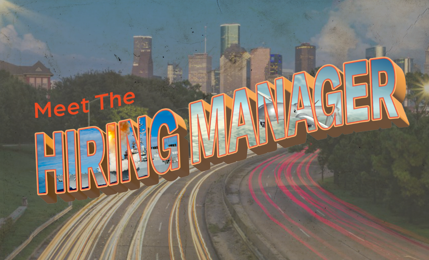 Meet the hiring manager cover image