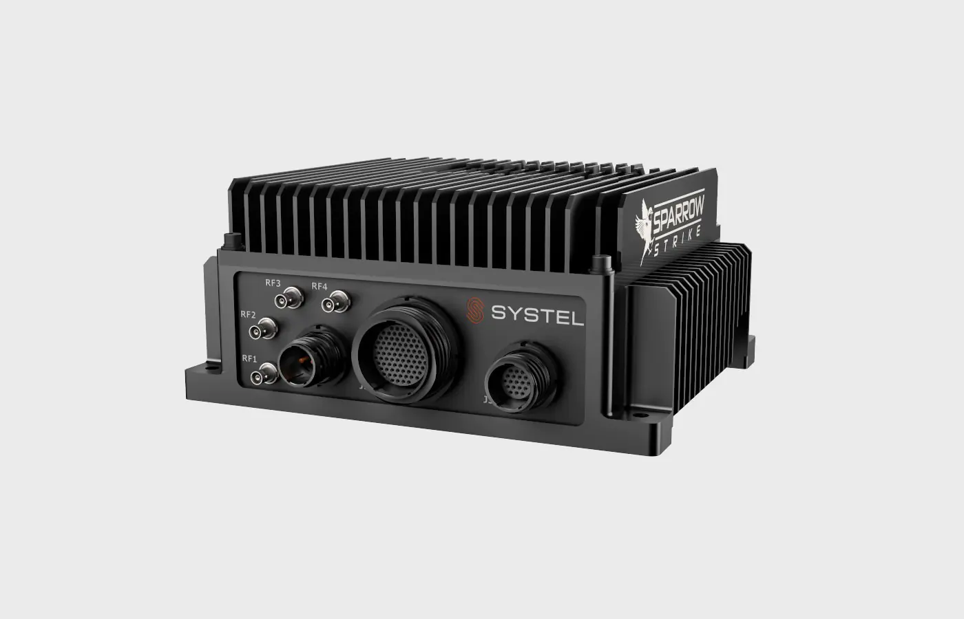 Systel's Sparrow Strike