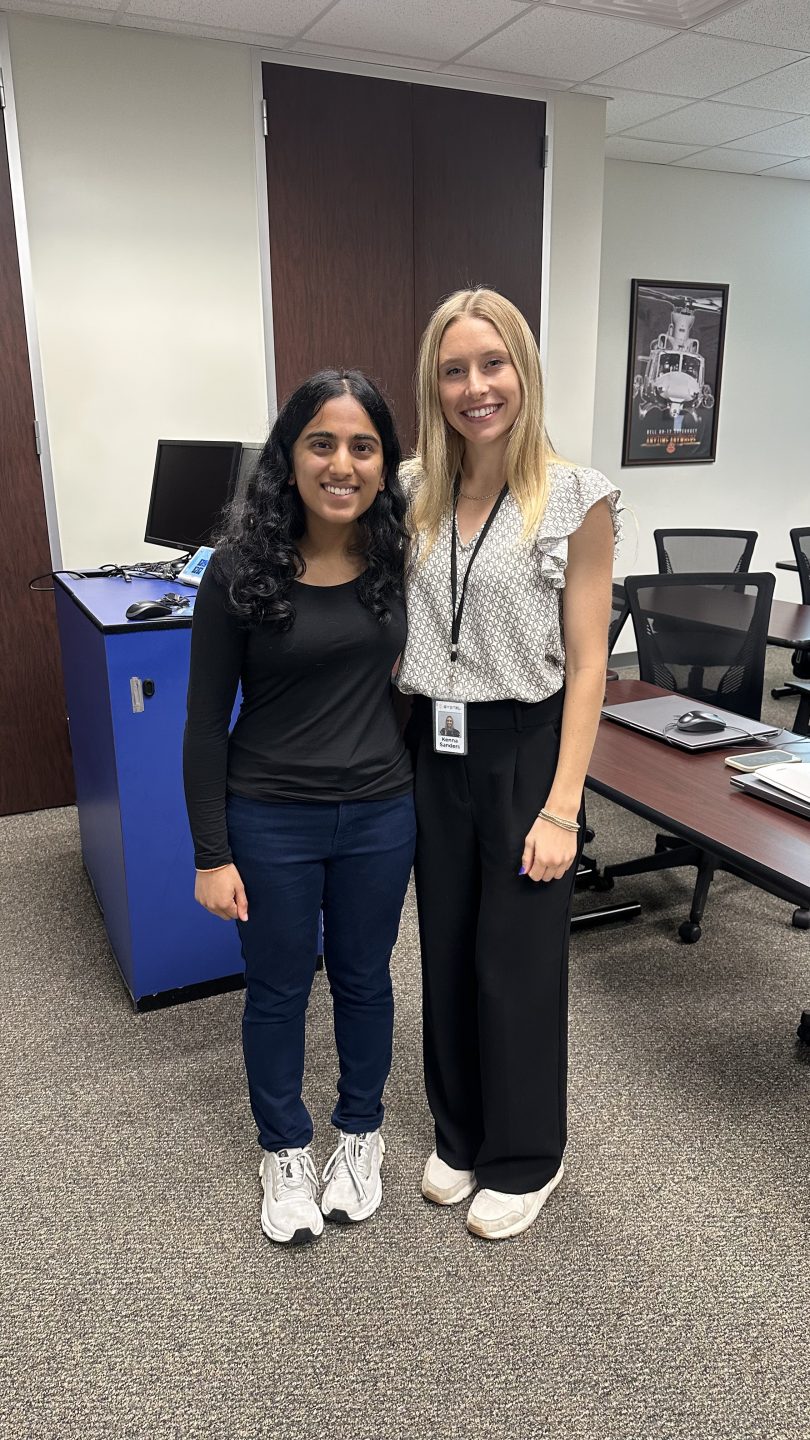 Cheers to our 2025 Summer Interns!