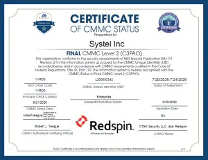 Cmmc
