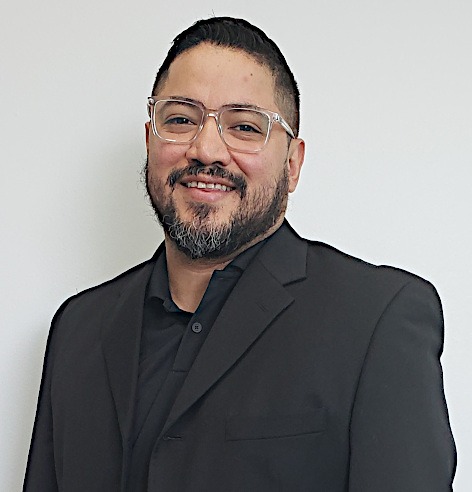 Richc Headshot